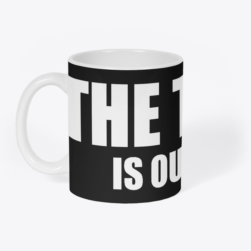 Ufoleaks coffee quote mug the truth is out there